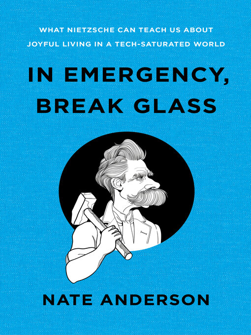 Cover image for In Emergency, Break Glass